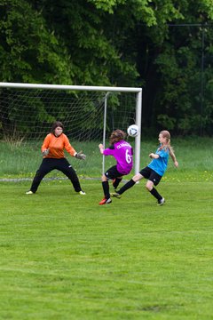 Bild 25 - D-Juniorinnen MTSV Olympia Neumnster - FSC Kaltenkirchen : Ergebnis: 0:2